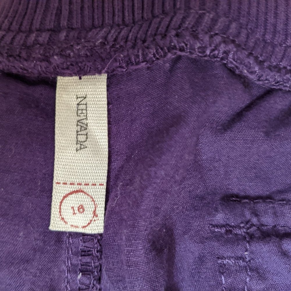 VTG Cargo Pants - Picture 4 of 4